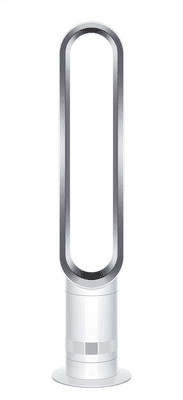 Dyson AM07 légtisztító torony (fehér)