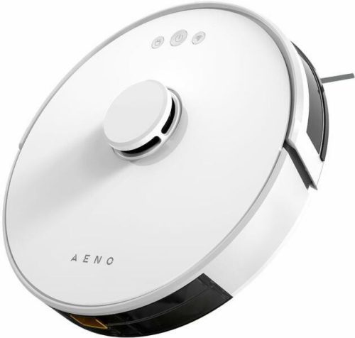 AENO RC2S felmosó robot fehér.