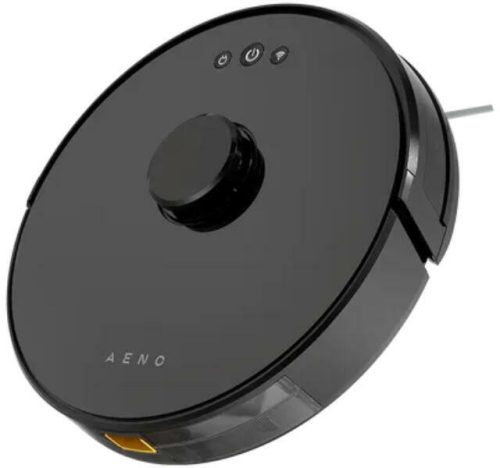 AENO RC3S robotporszívó fekete.