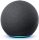 Amazon Echo 4. generációs okoshangszóró (fekete)