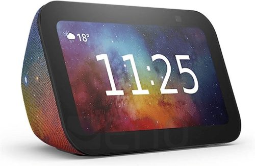 Amazon Echo Show 5 3. generáció gyerekeknek