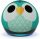 Amazon Echo Dot Kids 5. generációs Bluetooth hangszóró (bagoly)