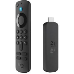 Amazon Fire TV Stick 4K médialejátszó