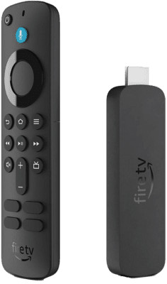 Amazon Fire TV Stick 4K médialejátszó