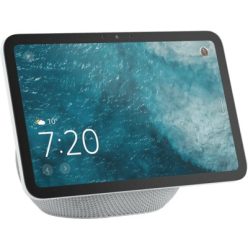 Amazon Echo Show 8 okoskijelző (4. generáció, fehér)