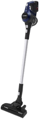 Bosch Unlimited 6 BBS611MAT vezeték nélküli rúdporszívó (szürke) - outlet termék