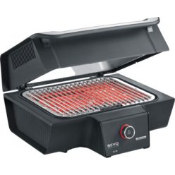 Severin BG 8138 Sevo Smart Control elektromos grill