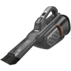 Black & Decker BHHV520BT akkumulátoros kézi porszívó