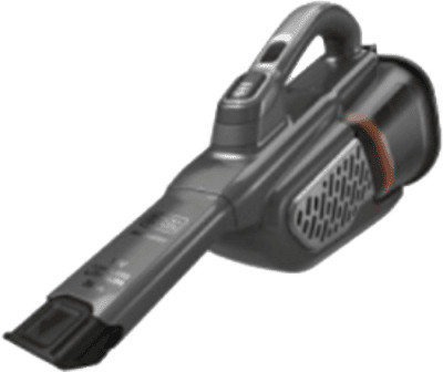 Black & Decker BHHV520BT akkumulátoros kézi porszívó