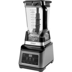 Ninja BN750EU turmixgép 2 az 1-ben Auto IQ-val