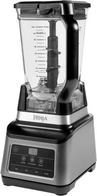 Ninja BN750EU turmixgép 2 az 1-ben Auto IQ-val
