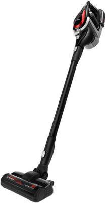 Bosch BSS81POW1 Unlimited 8 vezeték nélküli rúdporszívó (fekete)