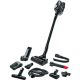 Bosch BSS825MULT Unlimited8 Gen2 vezeték nélküli rúdporszívó (fekete)