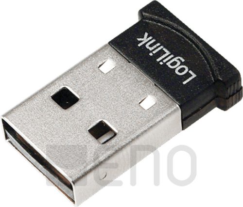 LogiLink USB 2.0-Bluetooth 4.0 Adapter Mikro