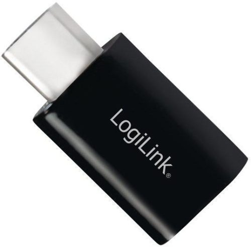 LogiLink USB-C Bluetooth 4.0 Adapter