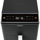 Cosori Dual Blaze 6,4l forrólevegős sütő