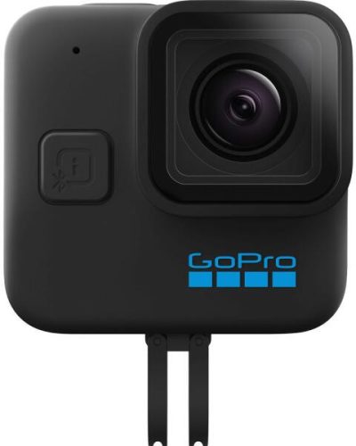 GoPro HERO11 Black Mini akciókamera (fekete)