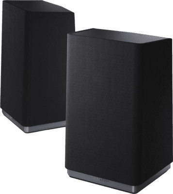 Sharp CP-AWS2001 AQUOS vezeték nélküli surround hangszóró