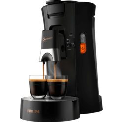 Philips Senseo Select CSA240/60 kávéfőző (fekete)