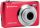 Agfa DC8200 digitális fényképezőgép (piros)
