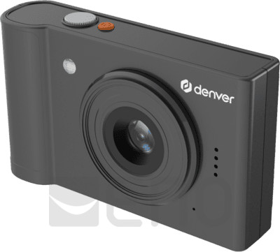 Denver DCA-4811B digitális kamera fekete