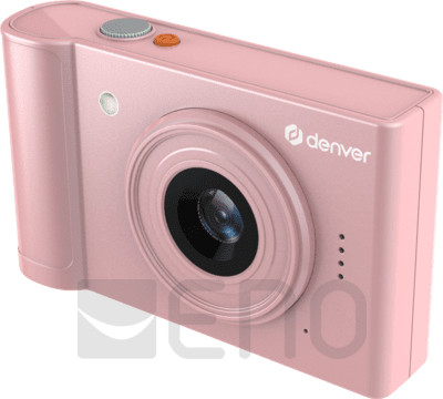 Denver DCA-4811RO digitális kamera rose