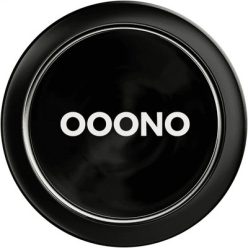 ooono Co-Driver autós vezetéstámogató (fekete)
