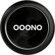 ooono Co-Driver autós vezetéstámogató (fekete)