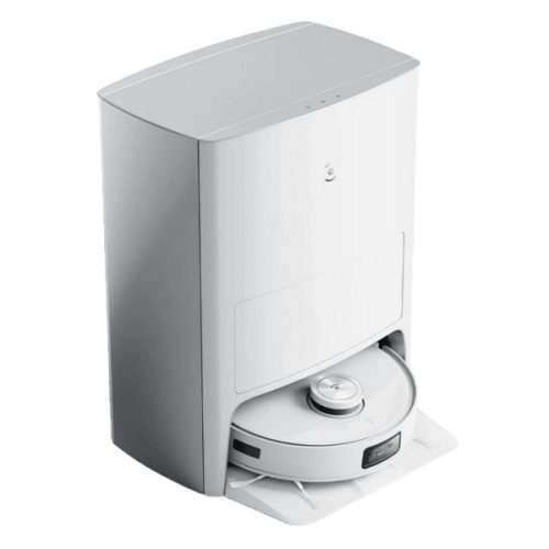 Ecovacs Deebot T20 Omni robotporszívó felmosó funkcióval - outlet termék