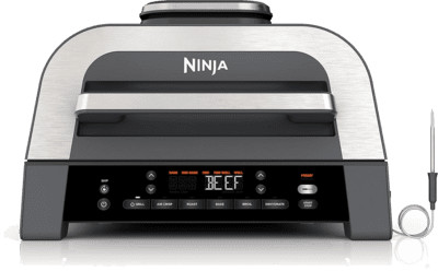 Ninja DG551EU Foodi Smart XL többfunkciós főzőedény