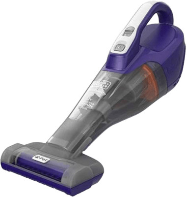 Black & Decker DVB315JP akkumulátoros kézi porszívó
