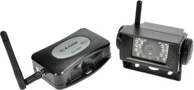 Axion DWS-CAM SET digitális vezeték nélküli kamera/vevőrendszer