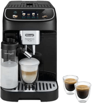 DeLonghi ECAM320.60.B kávéfőző (fekete)