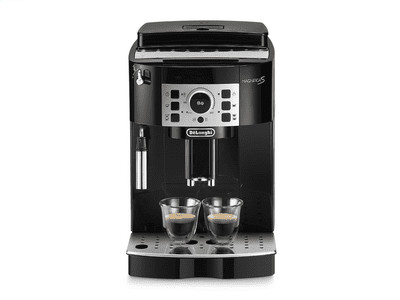 DeLonghi ECAM 20.116.B kávéfőző (fekete)