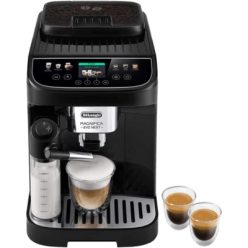 DeLonghi ECAM 310.60.B Magnifica EVO kávéfőző (fekete)
