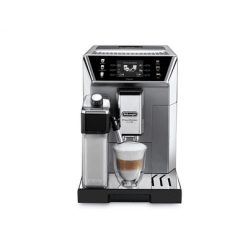DeLonghi ECAM 550.85.MS kávéfőző (ezüst)