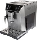DeLonghi ECAM 550.85.MS kávéfőző (ezüst)