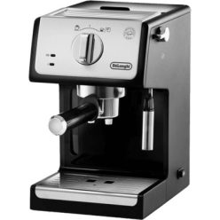 DeLonghi ECP 35.31 karos eszpresszógép (fekete)