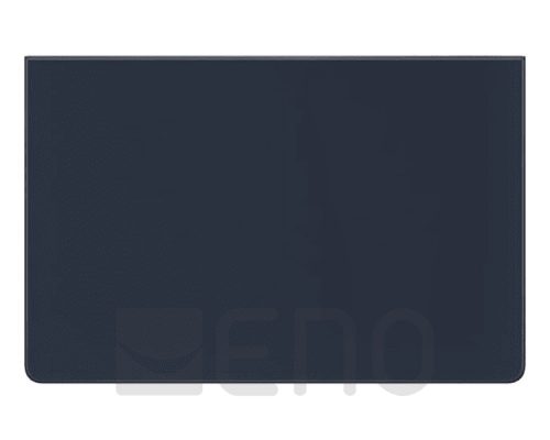 Samsung Book Cover Billentyűzet Slim Galaxy Tab S9 fekete