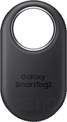 Samsung SmartTag2 (2023) T5600 fekete - Samsung SmartTag2 (2023) T5600 Fekete.