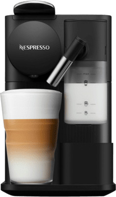 DeLonghi EN 510.B Lattissima One kávéfőző (fekete)