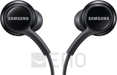 Samsung stereo fejhallgató In-Ear fekete (EO-IA500BBEGWW)