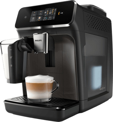 Philips EP2334/10 Series 2300 automata kávéfőző