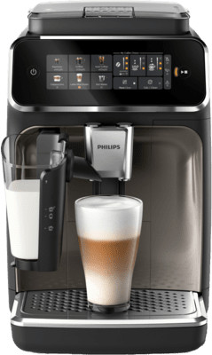 Philips EP3347/90 Series 3300 automata kávéfőző