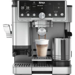 Ninja ES701EU Luxe Cafe Pro karos eszpresszógép