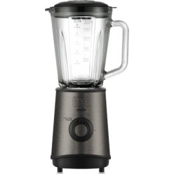 Black & Decker BXJB800E turmixgép 800W (rozsdamentes acél)