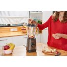 Black & Decker BXJB800E turmixgép 800W (rozsdamentes acél)