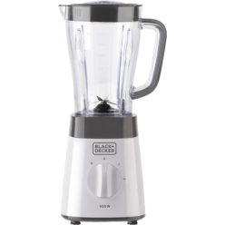 Black & Decker BXJB500E turmixgép 500W (fehér)