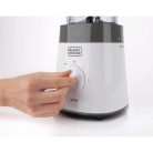 Black & Decker BXJB500E turmixgép 500W (fehér)