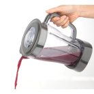 Black & Decker BXJB500E turmixgép 500W (fehér)